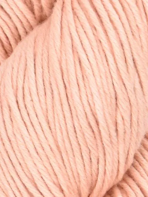 Summer Delight Organic Cotton and Cashmere Blend Yarn