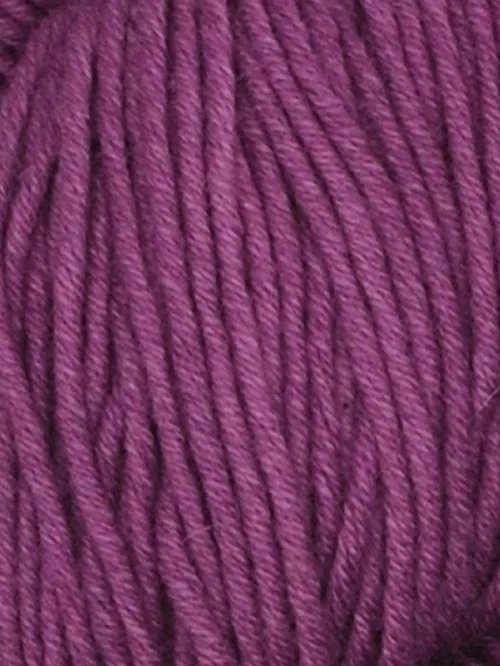 Summer Delight Organic Cotton and Cashmere Blend Yarn