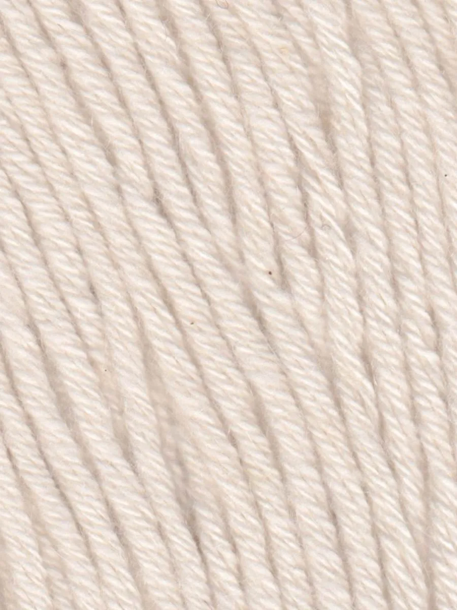 Summer Delight Organic Cotton and Cashmere Blend Yarn