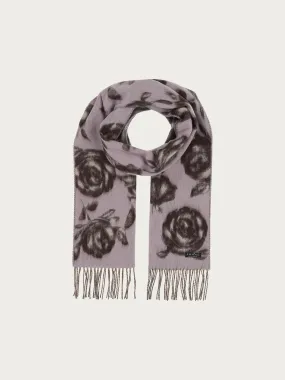 Sustainability Edition Roses All Day Recycled Scarf