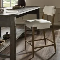 Tamari Bar   Counter Stool