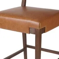 Tamari Bar   Counter Stool