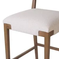 Tamari Bar   Counter Stool