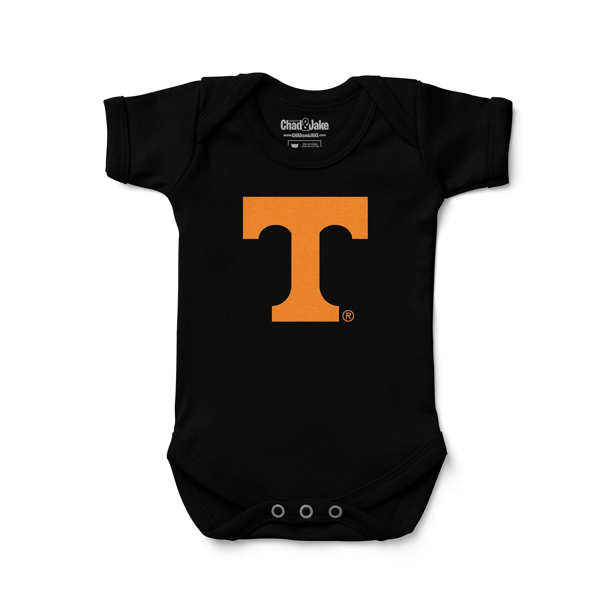 Tennessee Volunteers Logo Bodysuit