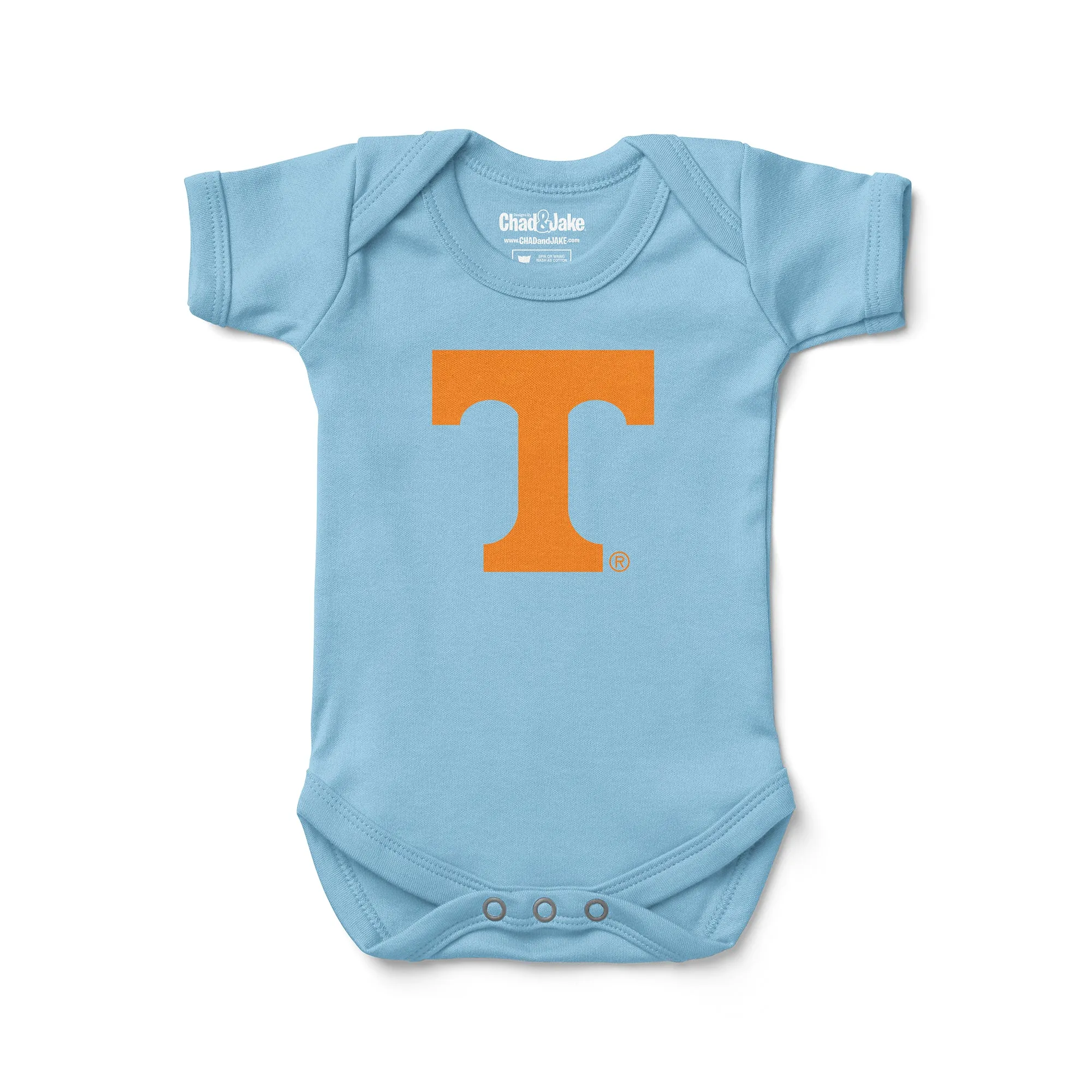 Tennessee Volunteers Logo Bodysuit