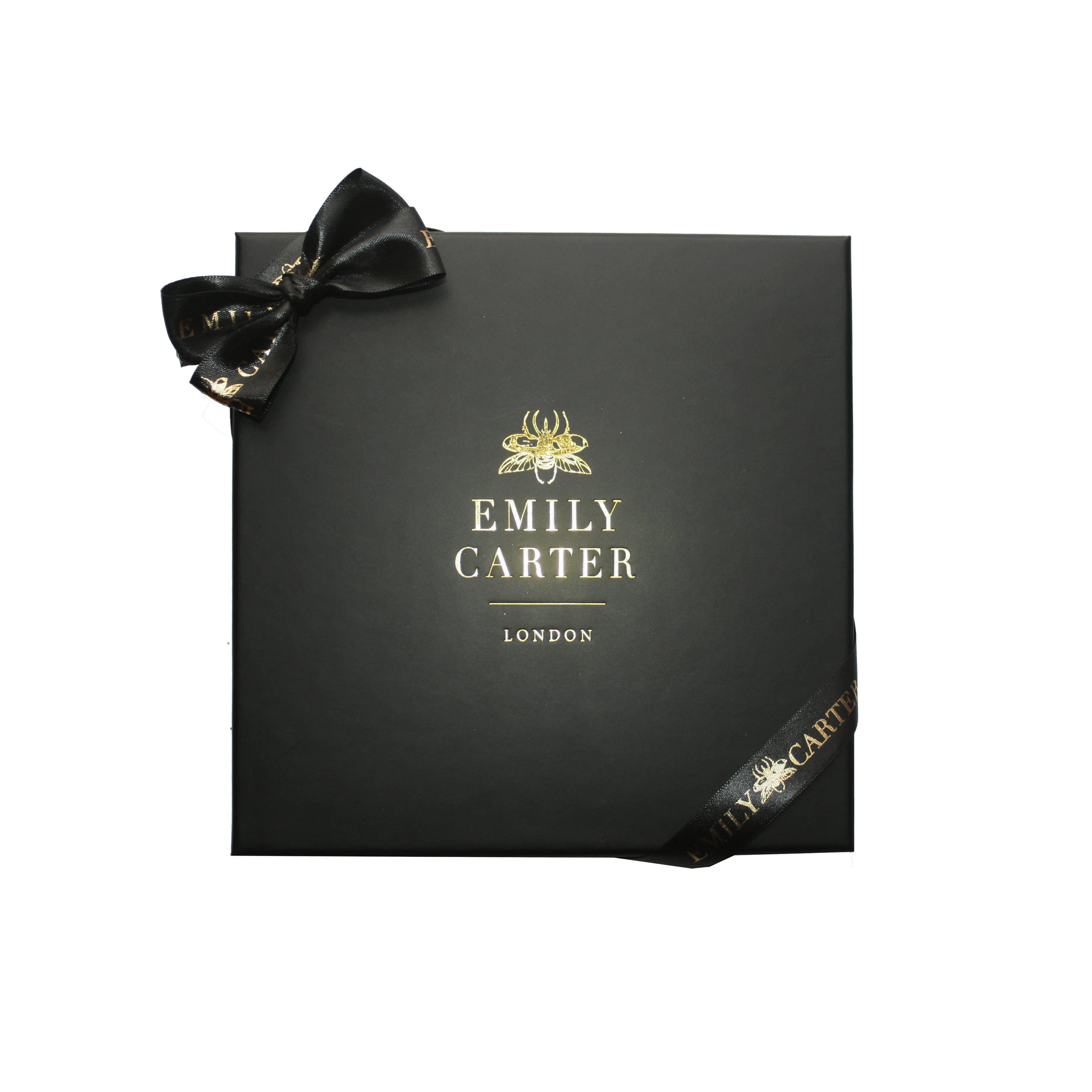 The British Garden Scarf | 65x65cm