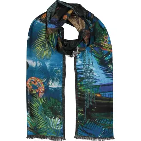 The Jungle Book Scarf