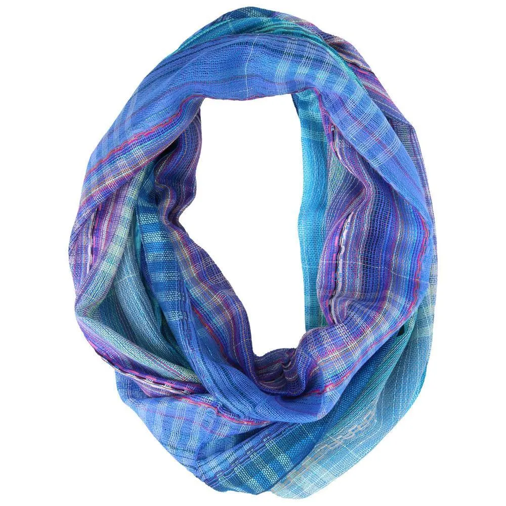 Twilight Skies Infinity Scarf