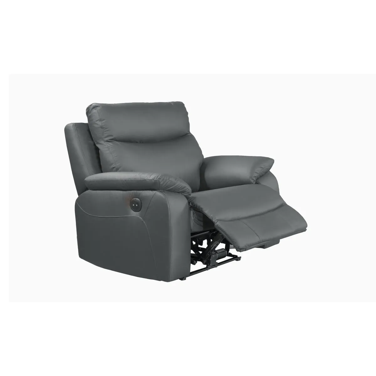 Ultimate Comfort Power Recliner