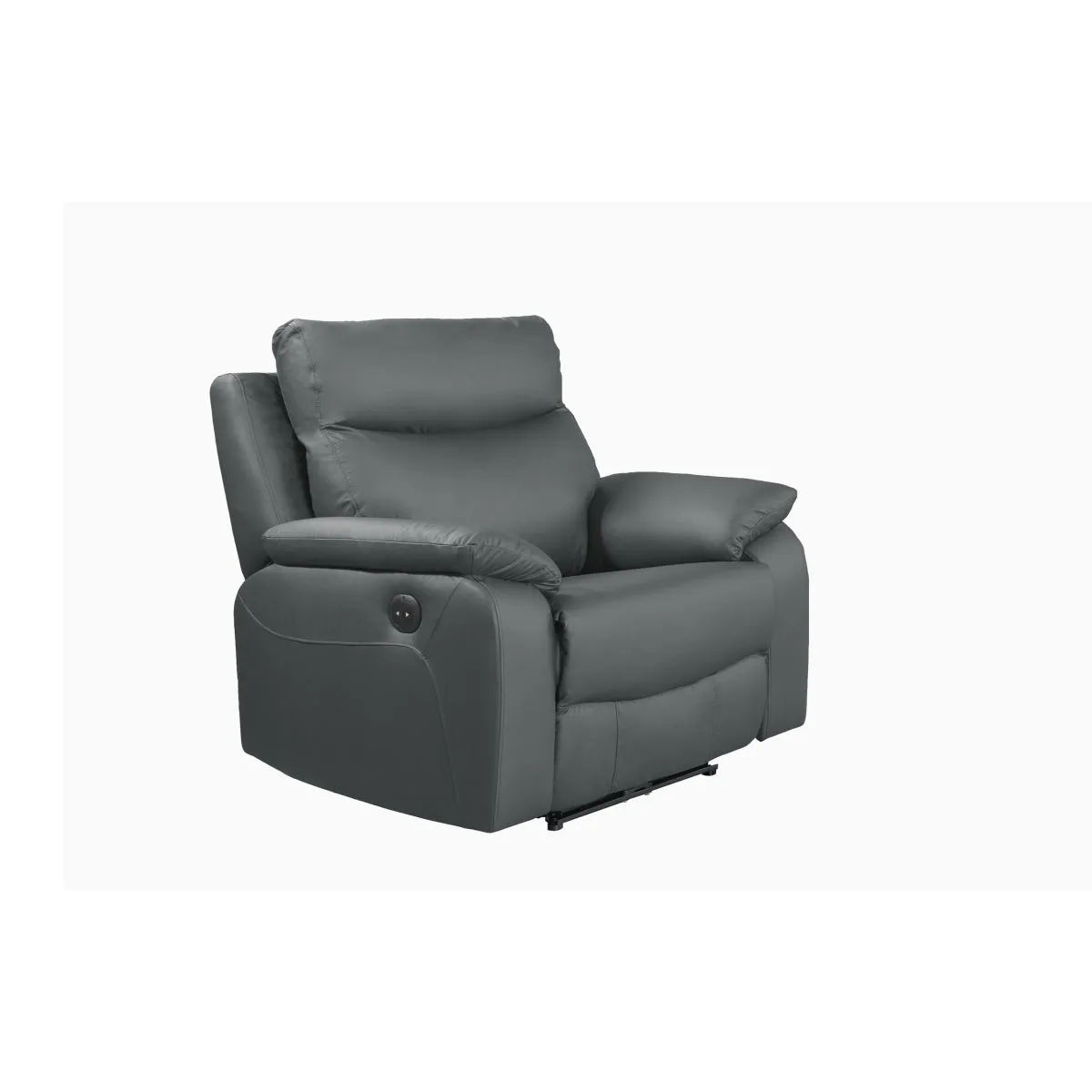 Ultimate Comfort Power Recliner