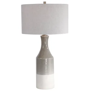 Uttermost Savin Ceramic Table Lamp