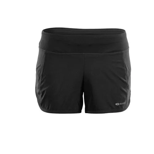 Women's Sugoi Prism 4 inch short