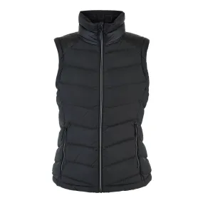 Womens Timeless Vest - Black (2021)