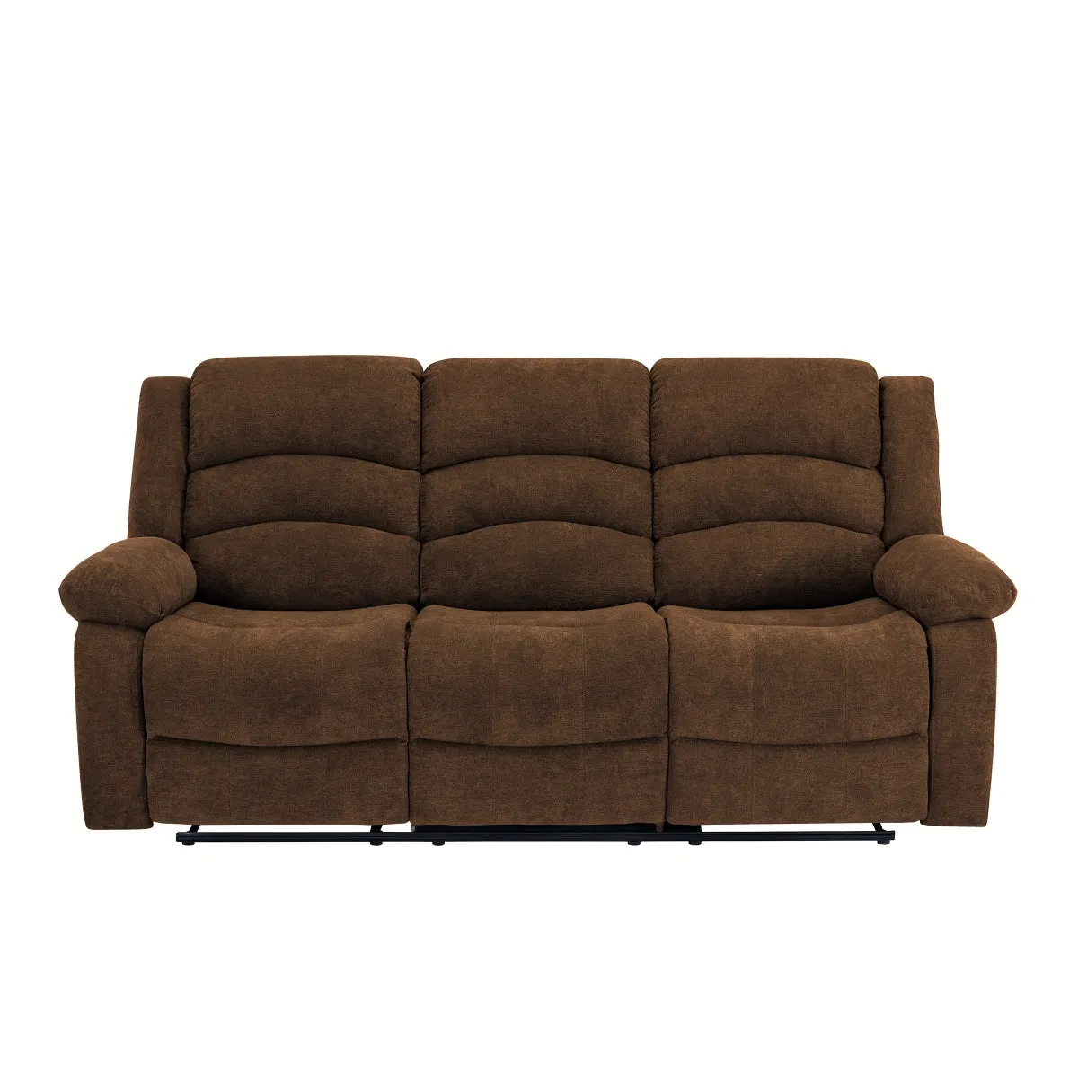 Zenthia Reclining Sofa