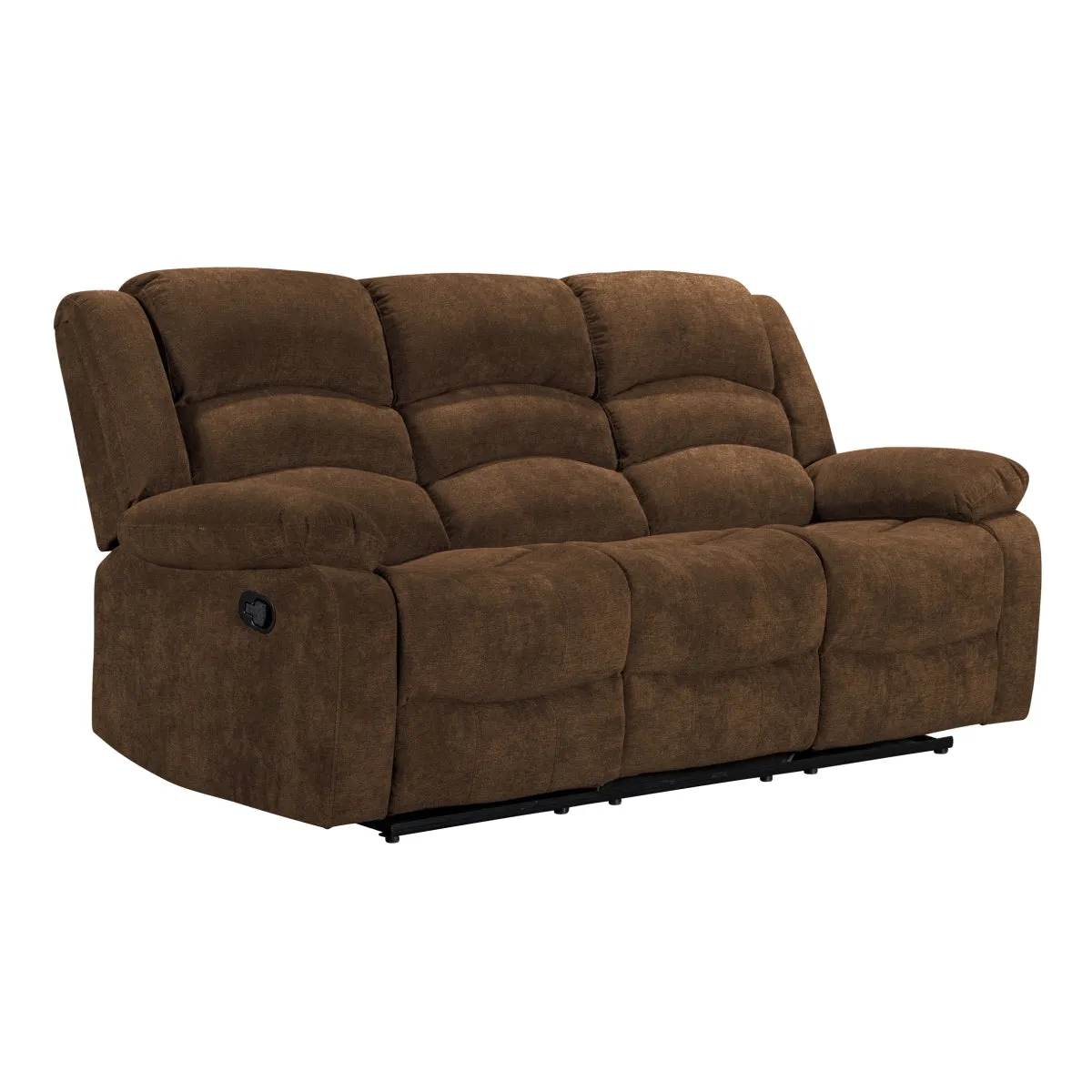 Zenthia Reclining Sofa