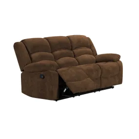 Zenthia Reclining Sofa